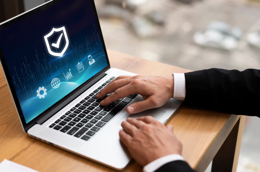 Improved Security and Compliance in mailroom software