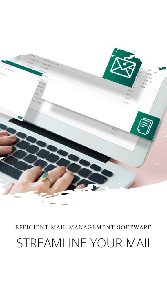 mail management software